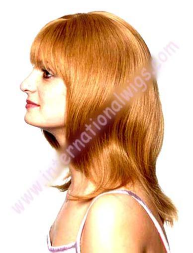 International Wigs®: Mischa by Mona Lisa