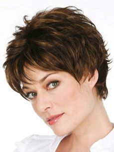 International Wigs®: Sky Mono Lace