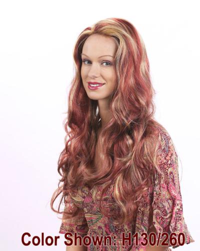 International Wigs®: Natalie XL by New Look