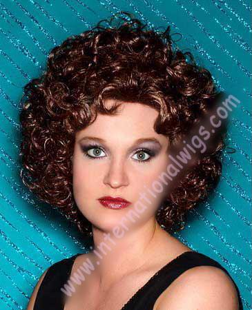 International Wigs®: Sabrina by Mona Lisa